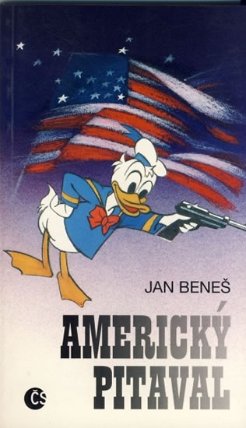 Americký pitaval
