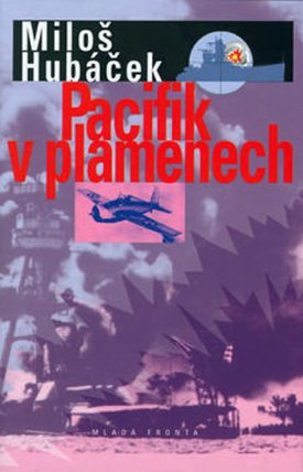 Pacifik v plamenech