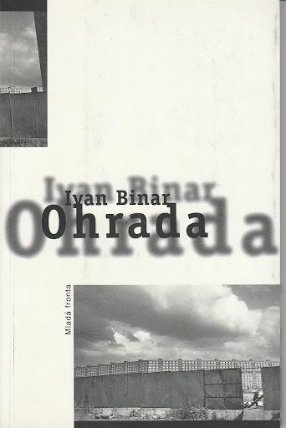 Ohrada