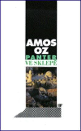 Panter ve sklepě