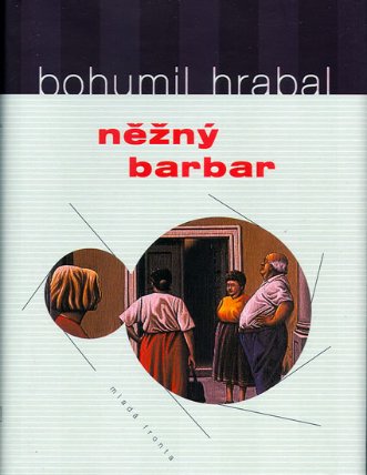 Něžný Barbar - MF