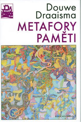 METAFORY PAMĚTI