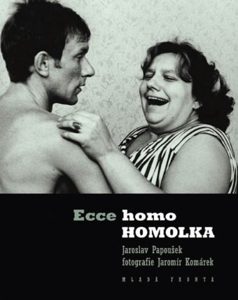 Ecce homo Homolka