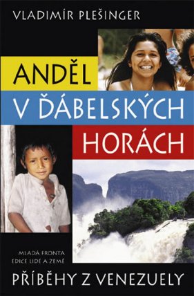 Anděl v Ďábelských horách