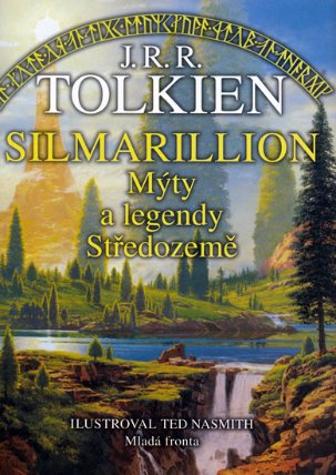 Silmarillion - Mýty a legendy Středozemě