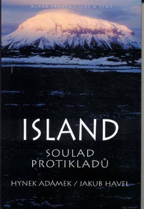 Island - Soulad protikladů