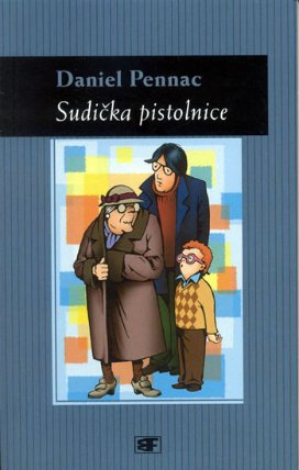 Sudička pistolnice
