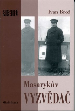 Masarykův vyzvědač