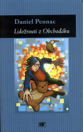 Lidožrouti z Obchoďáku