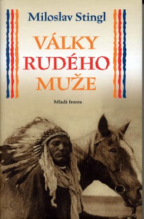 Války rudého muže