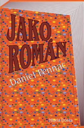 Jako román
