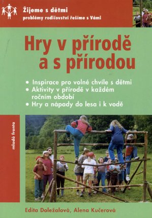 Hry v přírodě a s přírodou