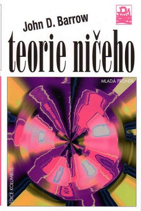 Teorie ničeho - edice Kolumbus / svazek 174