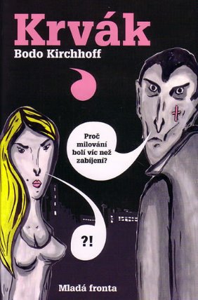 Krvák