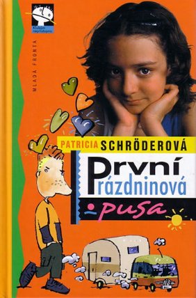 První prázdninová pusa