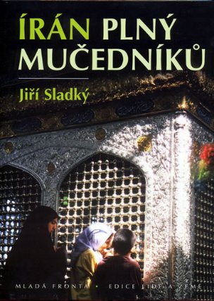 Írán plný mučedníků