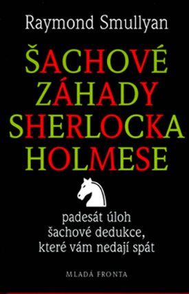 Šachové záhady Sherlovka Holmese
