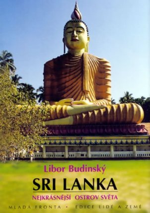 Sri Lanka - nejkrásnější ostrov světa
