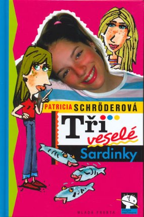 Tři veselé Sardinky