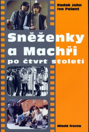 Sněženky a machři po čtvrt století