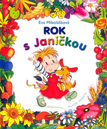 Rok s Janičkou