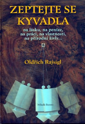 Zeptejte se kyvadla