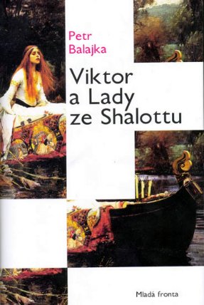 Viktor a Lady ze Shalottu