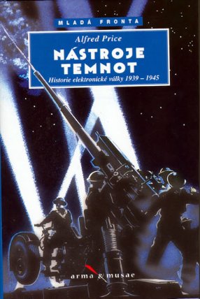 Nástroje temnot
