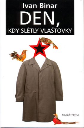 Den, kdy slétly vlaštovky