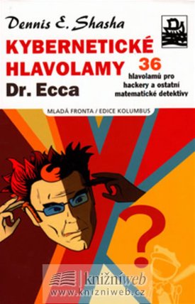Kybernetické hlavolamy dr. Ecca