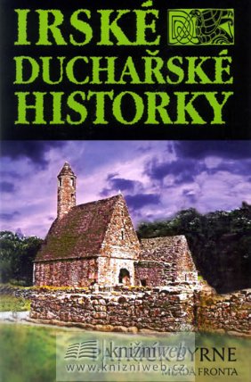 Irské duchařské historky