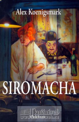 Siromacha
