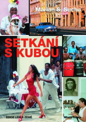 Setkání s Kubou