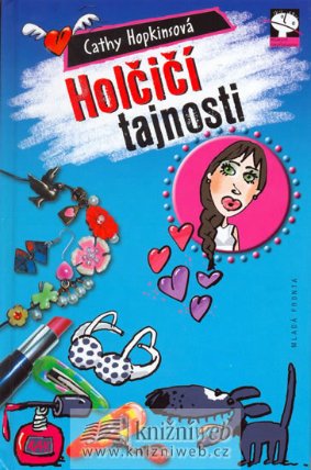 Holčičí tajnosti