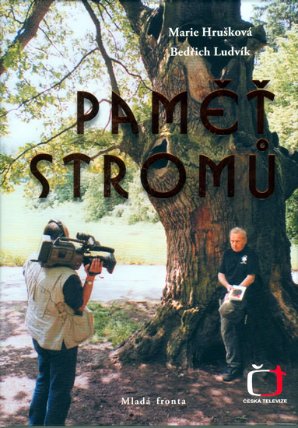 Paměť stromů
