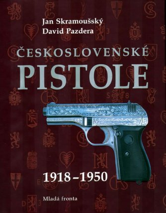 Československé pistole