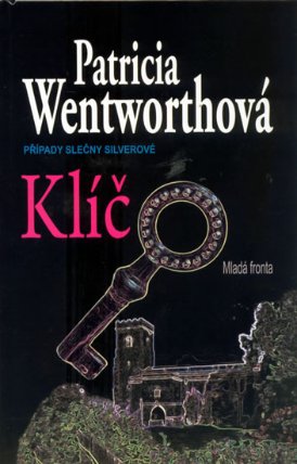 Klíč - Případy Slečny Silverové