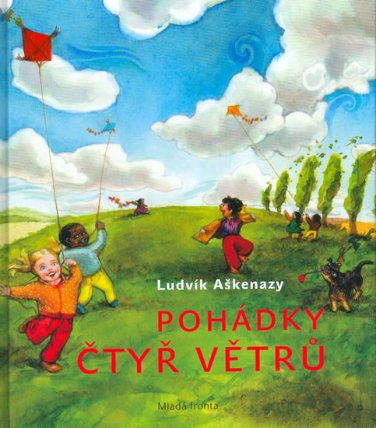 Pohádky čtyř větrů