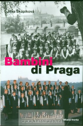 Bambini di Praga