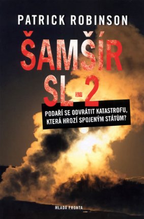 Šamšír SL-2