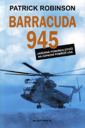 Barracuda 945