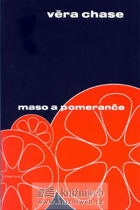 Maso a pomeranče