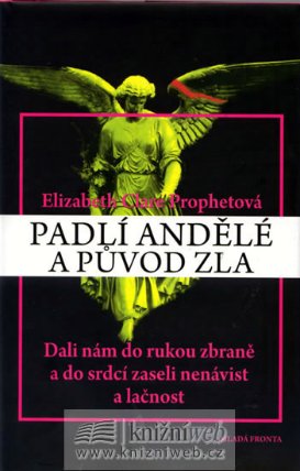 Padlí andělé a původ zla