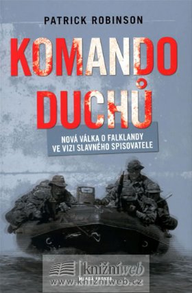 Komando duchů