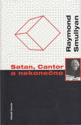 Satan, Cantor a nekonečno