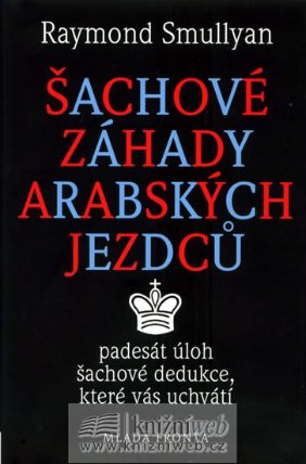 Šachové záhady arabských jezdců
