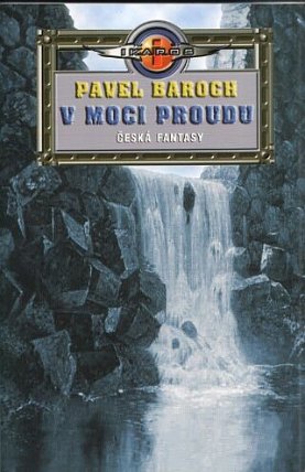 V moci proudu