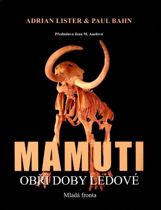 Mamuti: Obři doby ledové