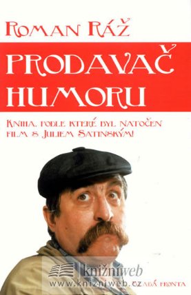 Prodavač humoru