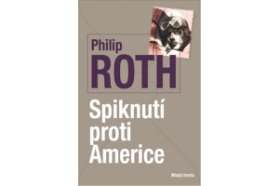 Spiknutí proti Americe